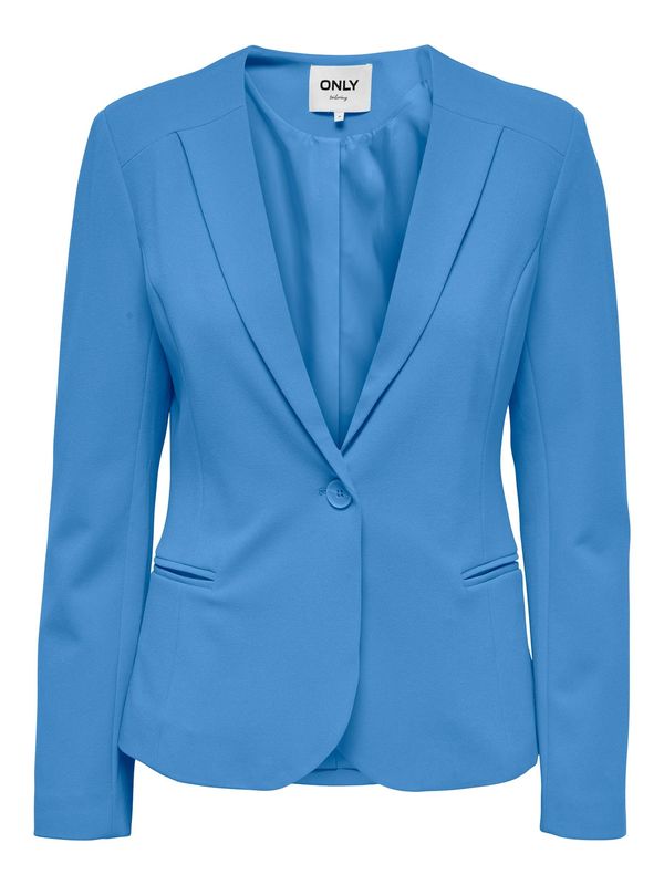 ONLY ONLY Блейзър 'CAROLINA'  синьо