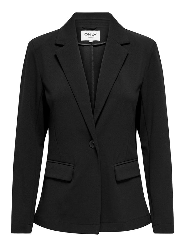 ONLY ONLY Блейзър  черно
