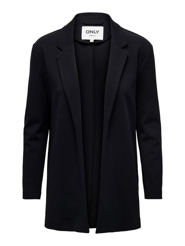 ONLY ONLY Блейзър  черно