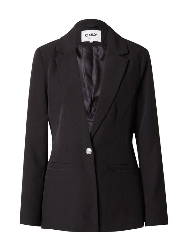 ONLY ONLY Блейзър 'ELLY'  черно