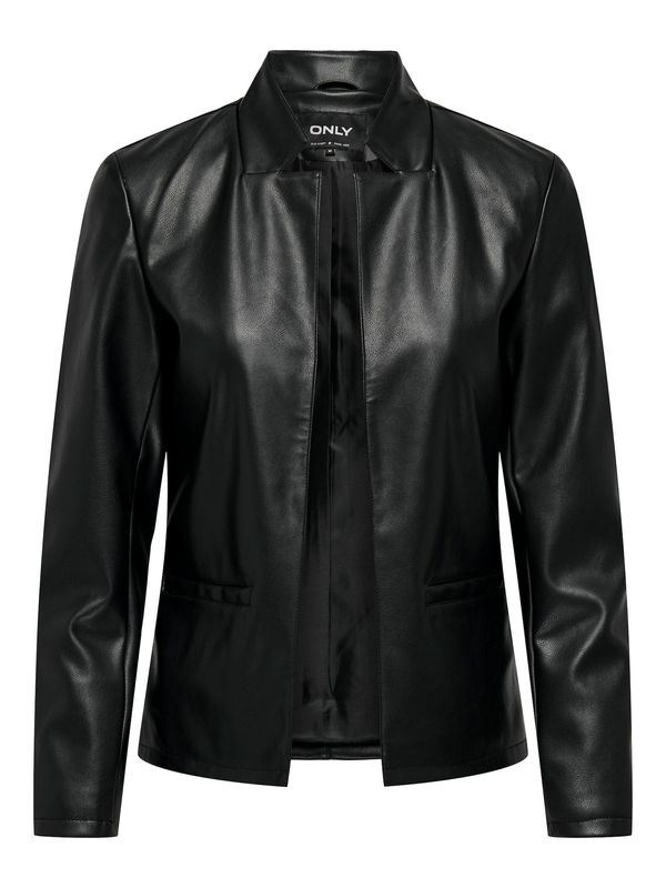 ONLY ONLY Блейзър 'HEIDI'  черно