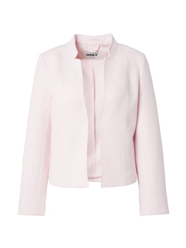 ONLY ONLY Блейзър 'IPSA'  бледорозово