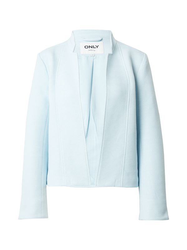 ONLY ONLY Блейзър 'IPSA-LINEA'  светлосиньо