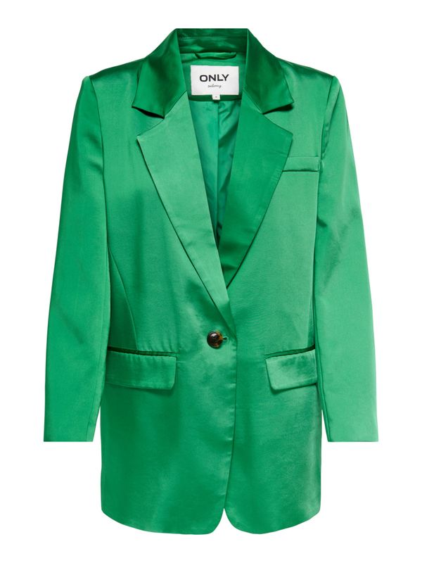 ONLY ONLY Блейзър 'Lana-Mayra'  тревнозелено