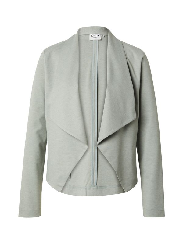 ONLY ONLY Блейзър 'LILIA'  пастелно зелено