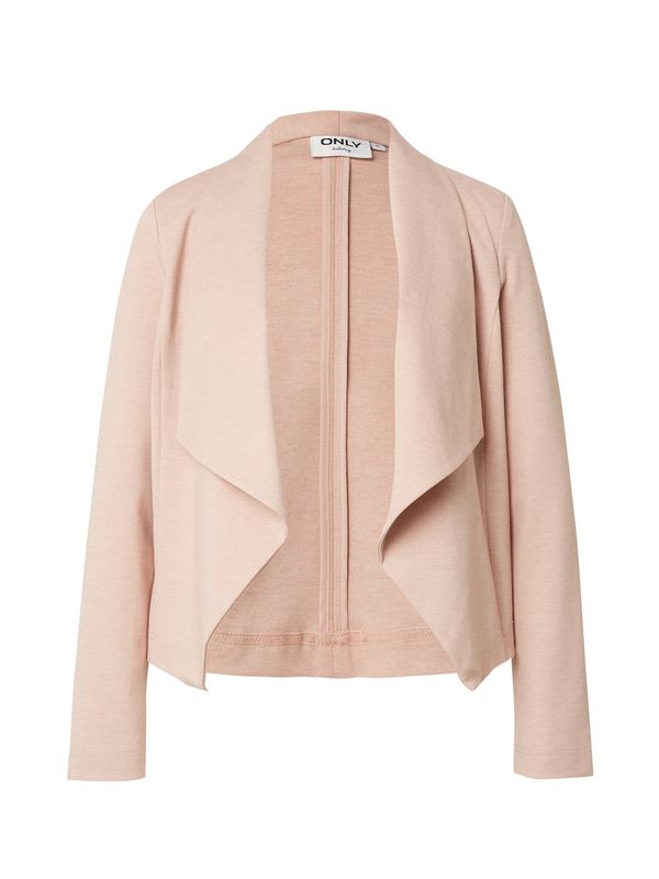 ONLY ONLY Блейзър 'LILIA'  пудра