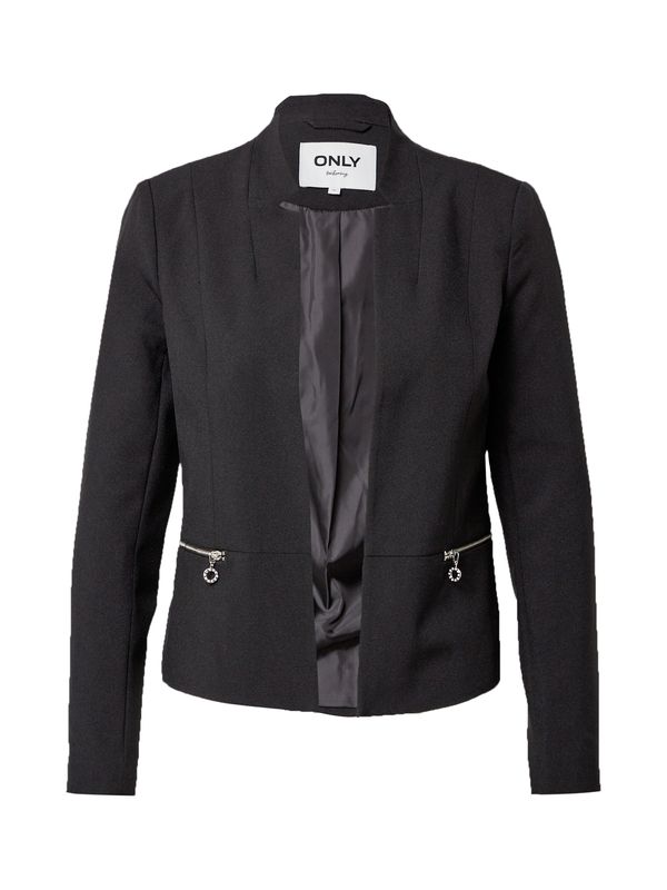 ONLY ONLY Блейзър 'Maddy'  черно