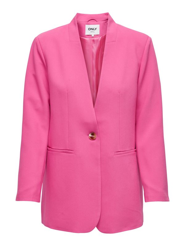 ONLY ONLY Блейзър 'MILIAN'  розе