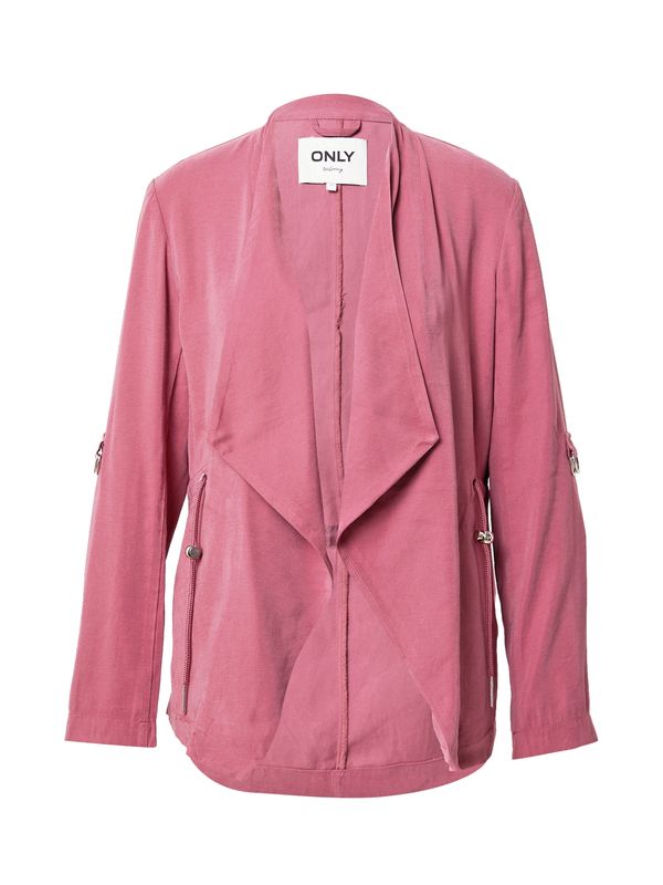 ONLY ONLY Блейзър  розово