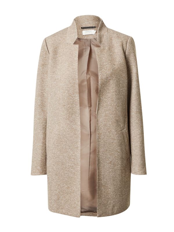 ONLY ONLY Блейзър 'SOHO'  светлокафяво