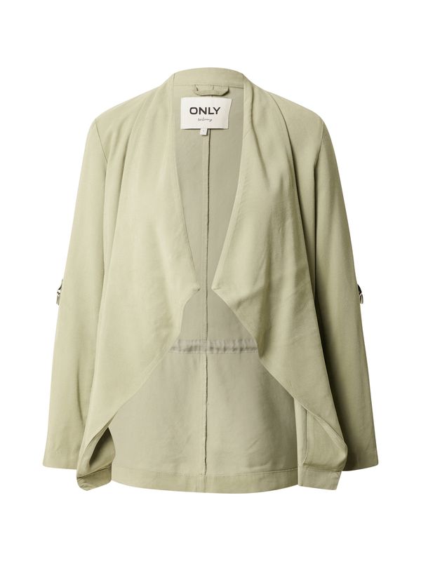 ONLY ONLY Блейзър  светлозелено