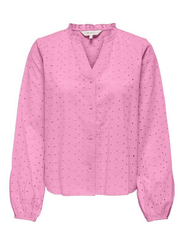 ONLY ONLY Блуза 'ALFIE'  еосин