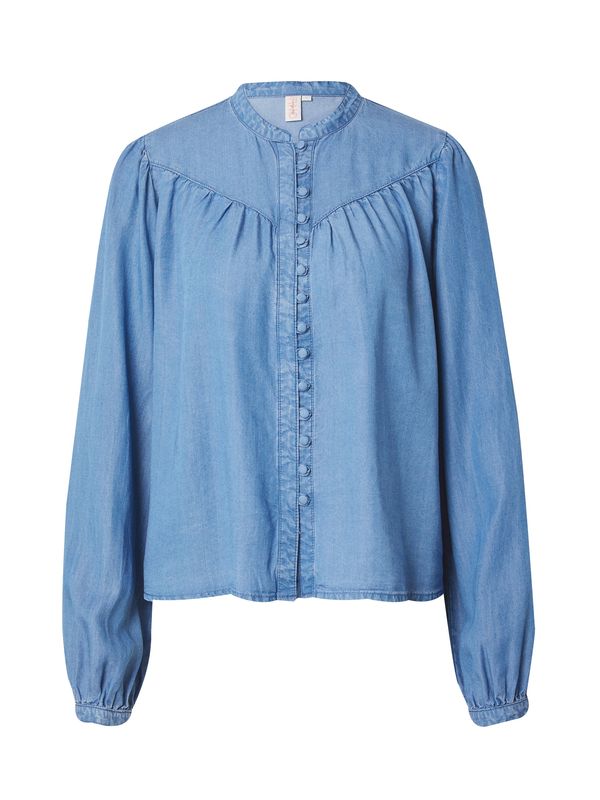 ONLY ONLY Блуза 'AVERIE'  син деним