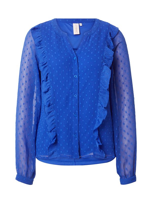 ONLY ONLY Блуза 'JOSEPHINE'  синьо