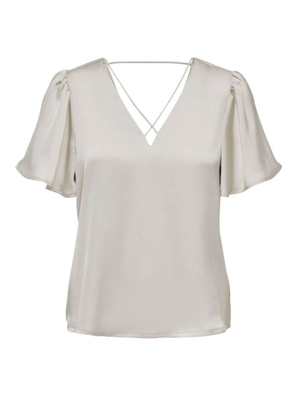 ONLY ONLY Блуза  камък