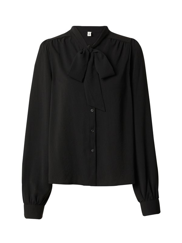 ONLY ONLY Блуза 'KIAH'  черно