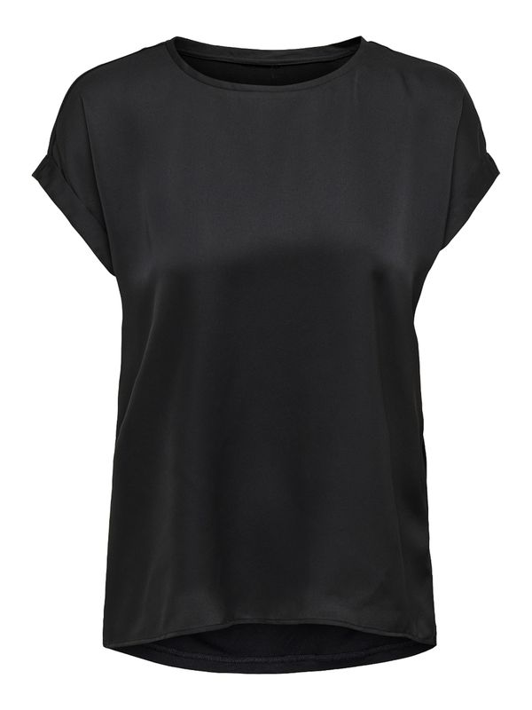 ONLY ONLY Блуза 'LIEKE'  черно