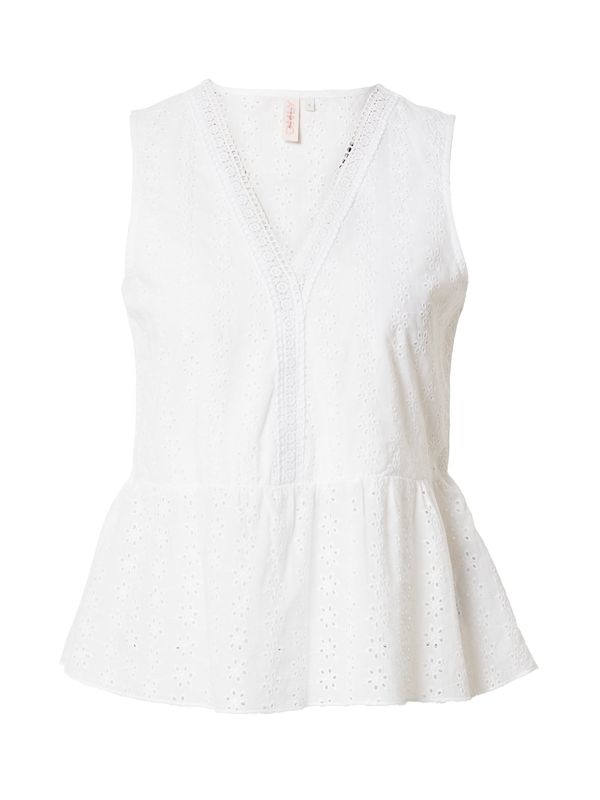 ONLY ONLY Блуза 'Lola'  бяло