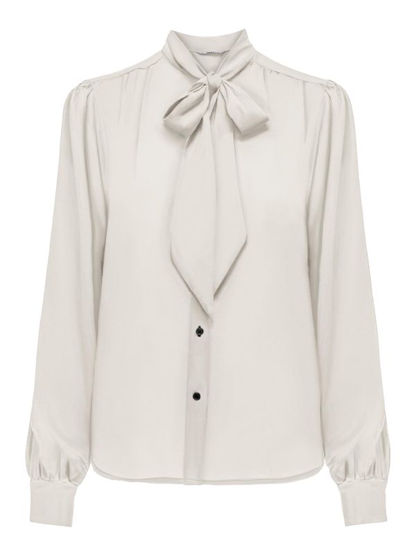 ONLY ONLY Блуза 'RUTH'  бяло