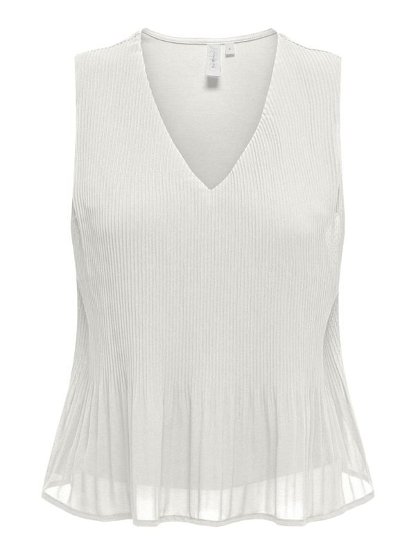 ONLY ONLY Блуза 'SHELLY VITA'  бяло