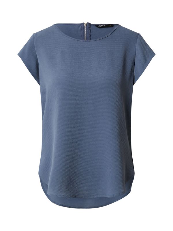 ONLY ONLY Блуза 'VIC'  индиго