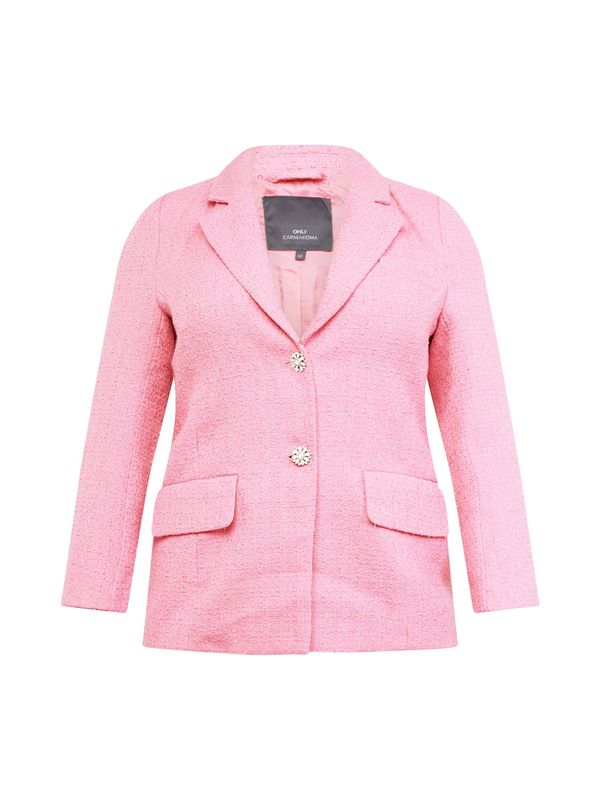 ONLY Carmakoma ONLY Carmakoma Блейзър 'NUAN'  питая