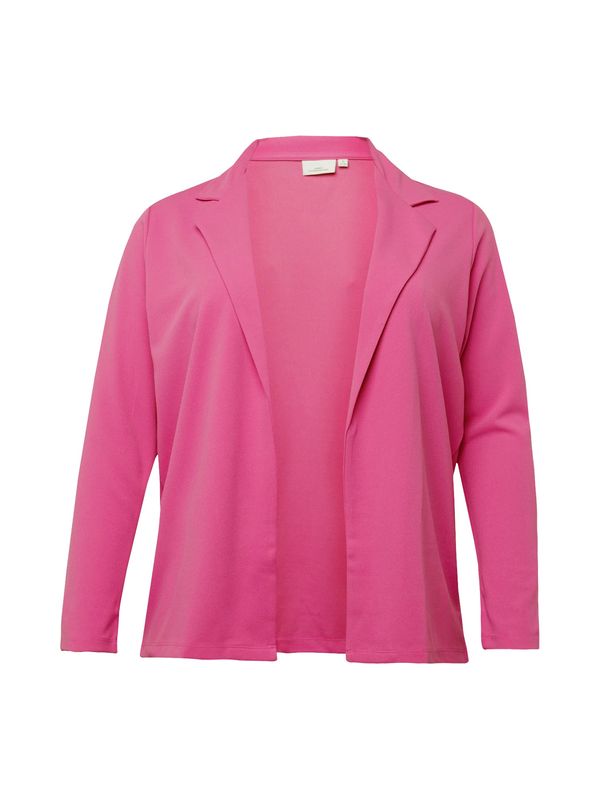 ONLY Carmakoma ONLY Carmakoma Блейзър 'SANIA'  розово