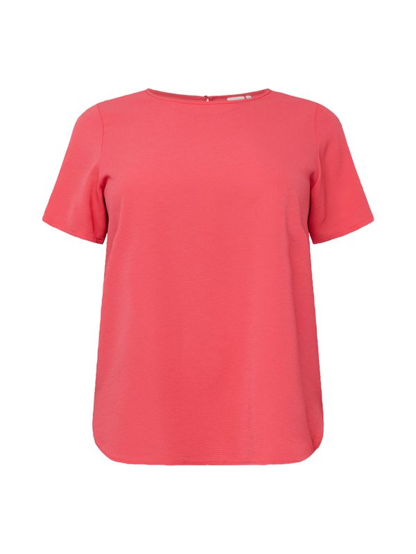 ONLY Carmakoma ONLY Carmakoma Блуза 'VICA'  боровинка