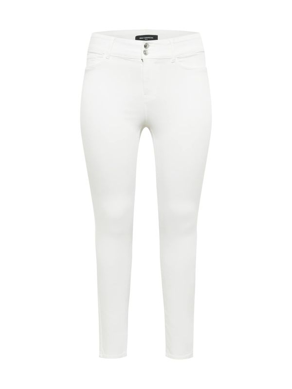 ONLY Carmakoma ONLY Carmakoma Дънки  бяло