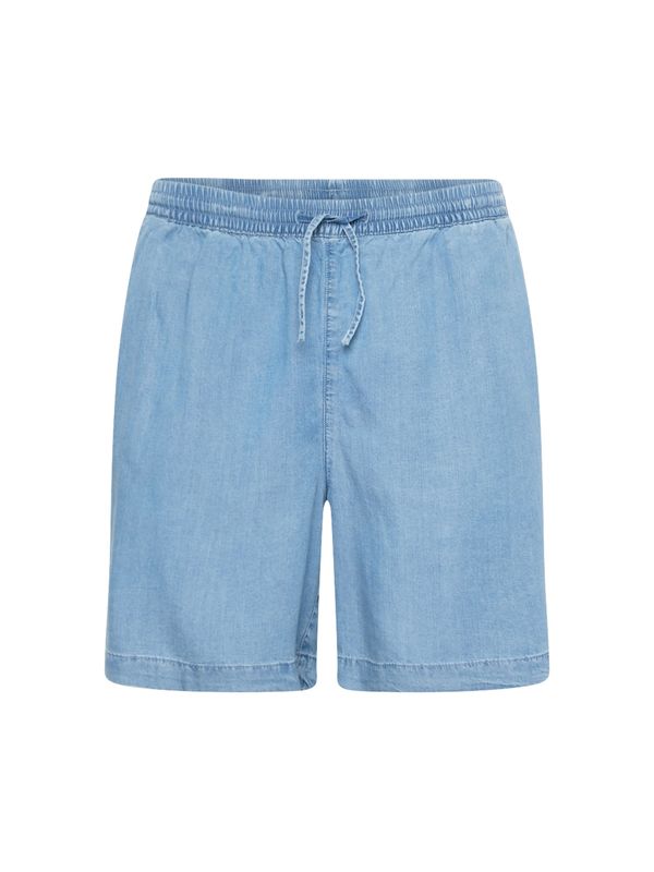 ONLY Carmakoma ONLY Carmakoma Дънки 'PEMA'  син деним