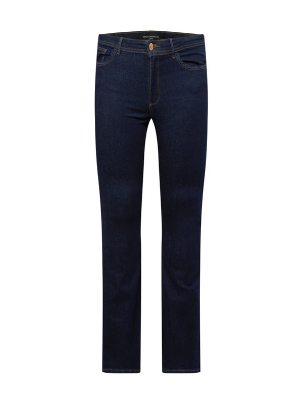 ONLY Carmakoma ONLY Carmakoma Дънки 'Sally'  син деним