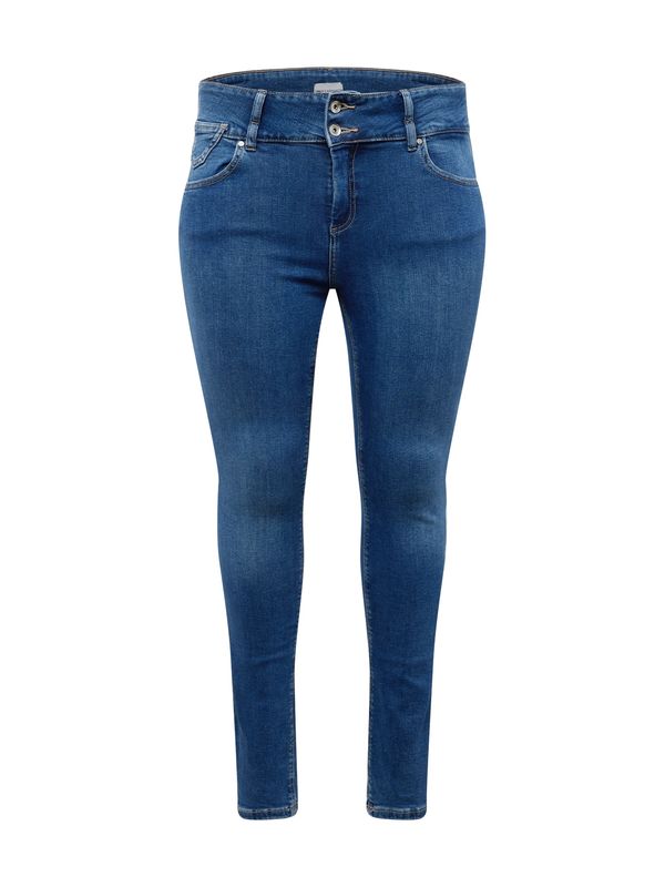 ONLY Carmakoma ONLY Carmakoma Дънки 'SOFIA'  син деним