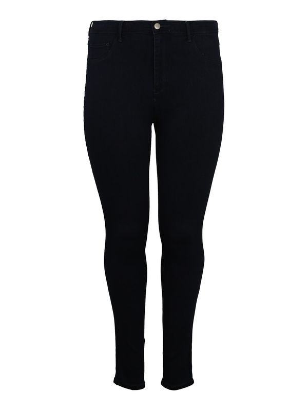 ONLY Carmakoma ONLY Carmakoma Дънки 'Storm'  син деним