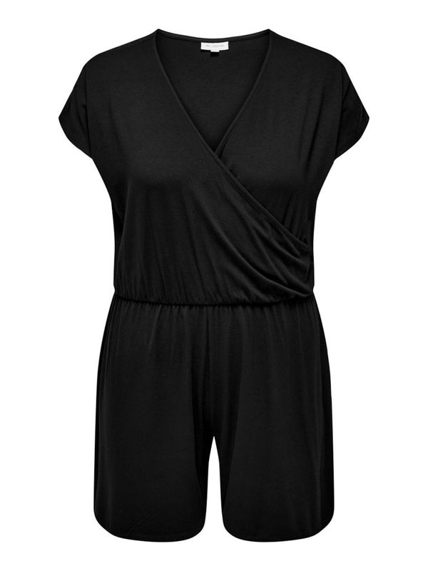 ONLY Carmakoma ONLY Carmakoma Гащеризон  черно