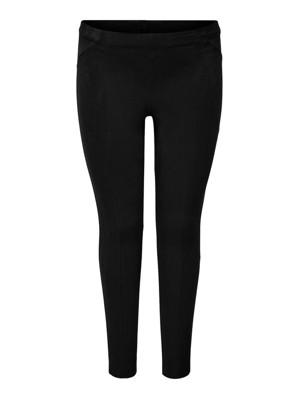 ONLY Carmakoma ONLY Carmakoma Клин 'Jennie'  черно