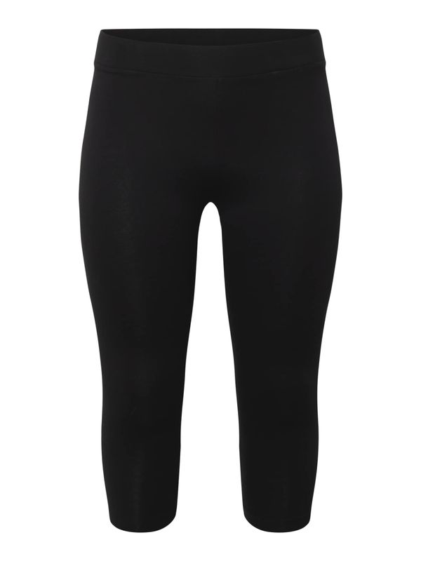 ONLY Carmakoma ONLY Carmakoma Клин 'Time'  черно