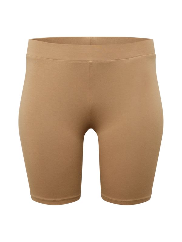 ONLY Carmakoma ONLY Carmakoma Клин 'Time'  камел