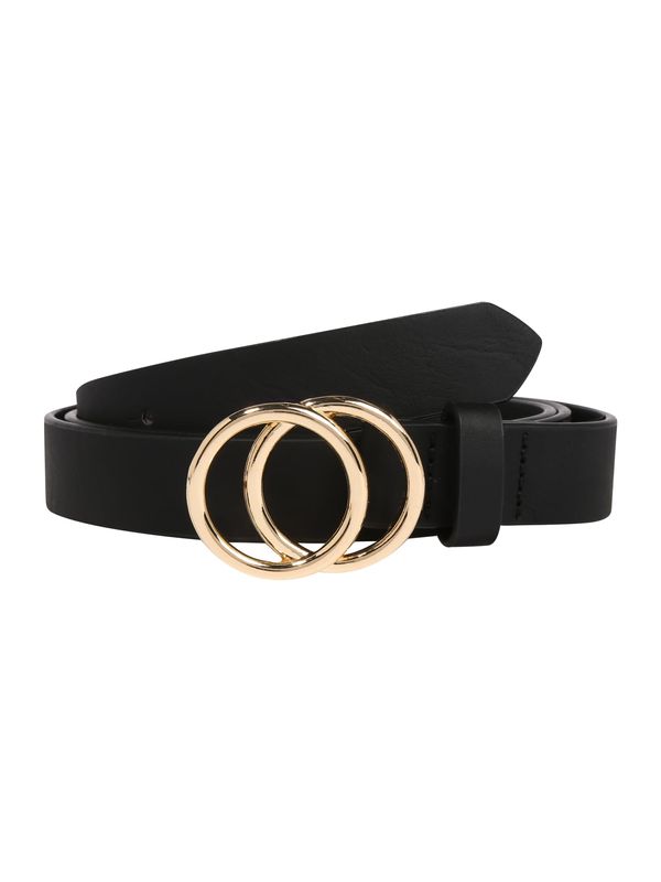 ONLY Carmakoma ONLY Carmakoma Колан 'RASMI'  злато / черно