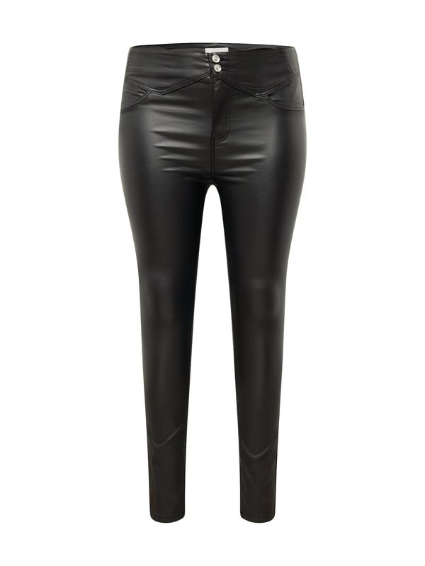 ONLY Carmakoma ONLY Carmakoma Панталон 'ARDEN-NYA'  черно