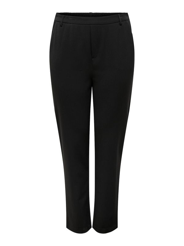 ONLY Carmakoma ONLY Carmakoma Панталон 'Awesome'  черно