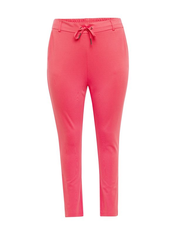 ONLY Carmakoma ONLY Carmakoma Панталон 'GOLD TRASH'  пъпеш