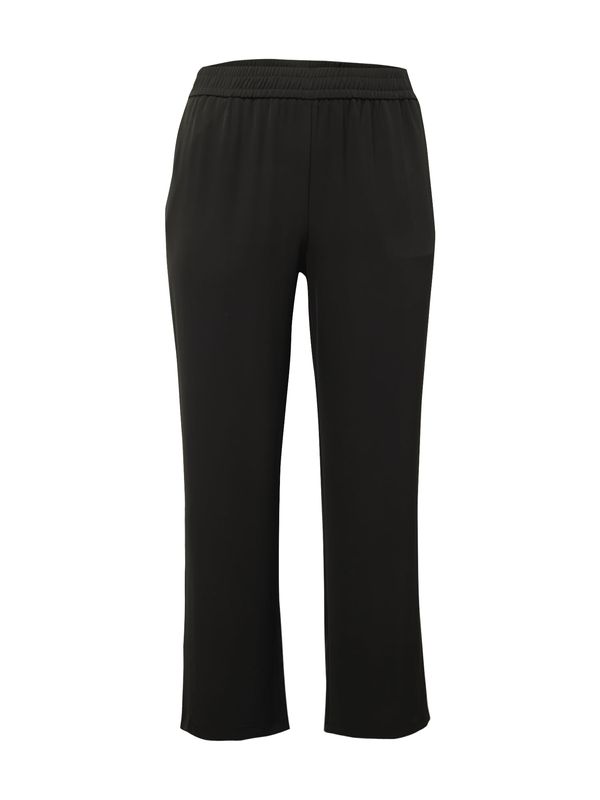 ONLY Carmakoma ONLY Carmakoma Панталон 'LAURA'  черно