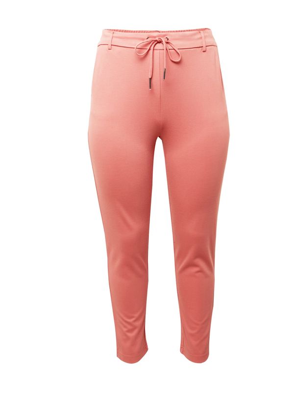 ONLY Carmakoma ONLY Carmakoma Панталон  пудра