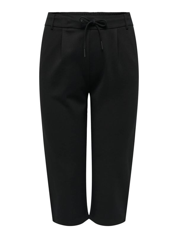 ONLY Carmakoma ONLY Carmakoma Панталон с набор  черно