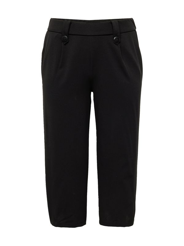 ONLY Carmakoma ONLY Carmakoma Панталон 'SANIA'  черно