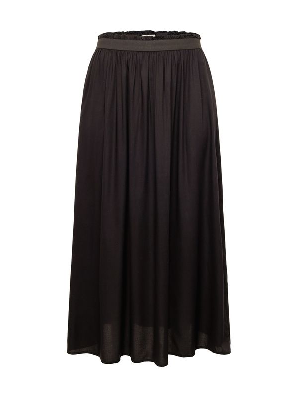 ONLY Carmakoma ONLY Carmakoma Пола 'VENEDIG'  черно