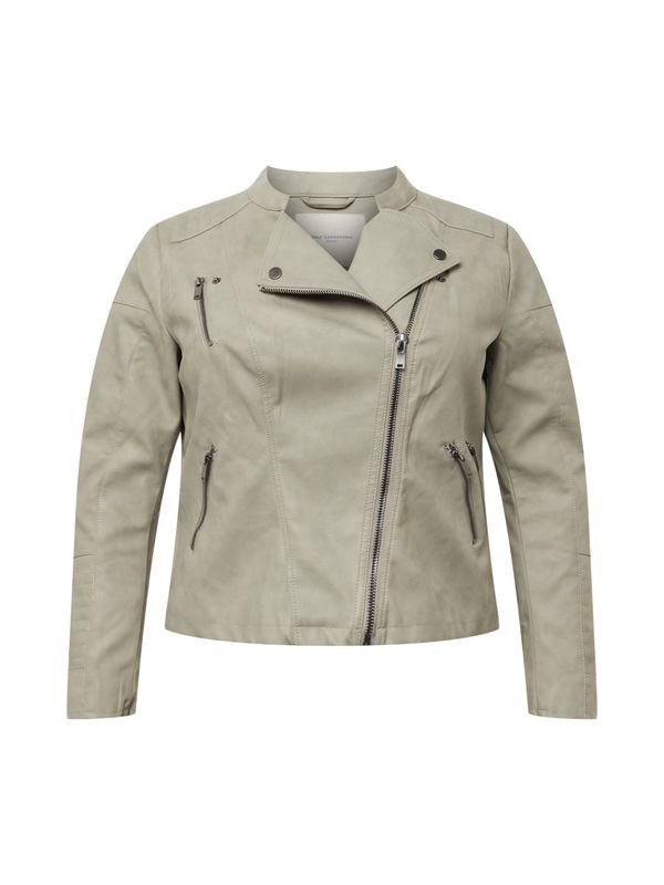 ONLY Carmakoma ONLY Carmakoma Преходно яке 'Avana'  камък