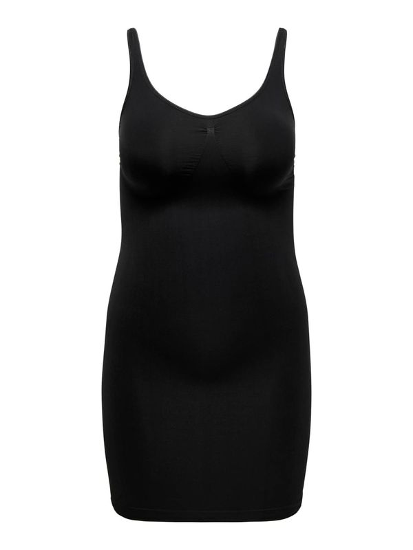 ONLY Carmakoma ONLY Carmakoma Рокля корсет  черно