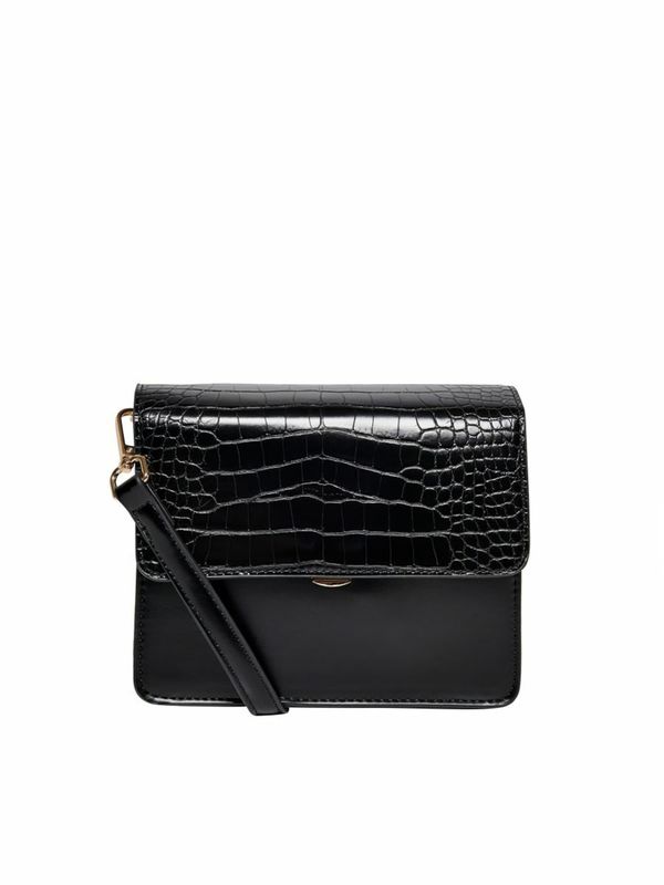 ONLY ONLY Чанта с презрамки 'Sarah'  черно