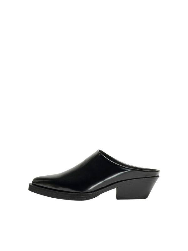 ONLY ONLY Чехли 'BRONCO'  черно